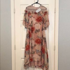 ASOS Maternity Dress